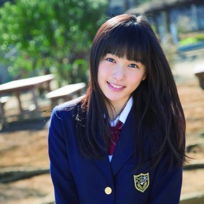 桜井日奈子の目が怖いというのは噂でしかない 真相は Geinou Blog