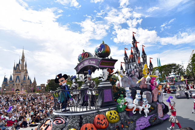 すべてのイラスト画像 ぜいたくディズニー ハロウィン 仮装 人気