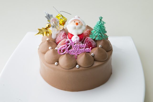 クリスマスケーキのネット予約で安い 美味しいケーキをご紹介 Geinou Blog