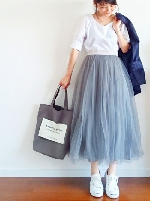 お花見コーデ必見 30代 40代のおしゃれファッションをご紹介 Geinou Blog