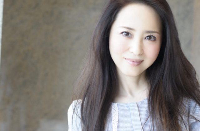 松田聖子が紅白2019で劣化?顔や歌声に違和感が凄い!