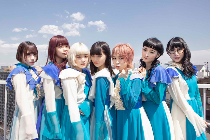 6月29日で解散！BiSH解散の本当の理由は何？復帰の可能性はある？