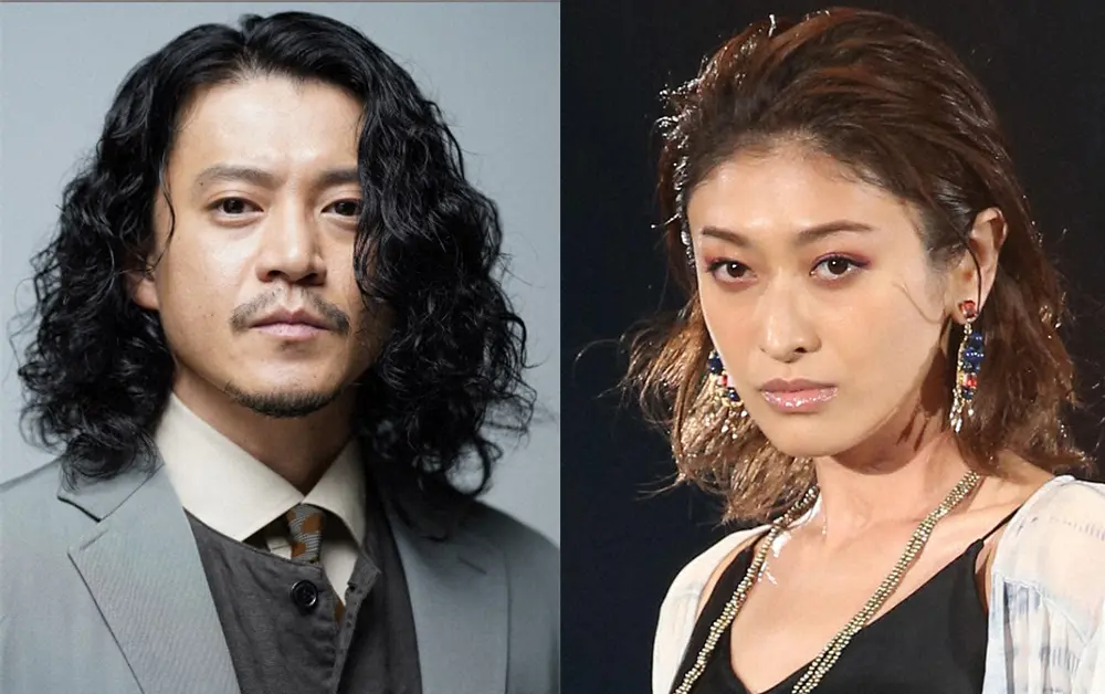 事務所社長就任の小栗旬！山田優との子供は何人？年齢は？