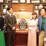 話題のNetflixドラマ『離婚しようよ』キャストとあらすじ紹介