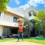 20億円豪邸⁉ヒカキンの現在の年収は？収入源・総資産はいくら？