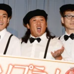 ロバートに解散報道！もうコントは見れない？真相を徹底調査