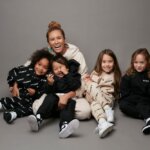 モデルMALIA.（新保真里有）バツ４で歴代旦那は誰？子供は何人？