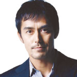 今人気の「イケオジ」とは？俳優だと誰？一般オジサンとの決定的な違いは？