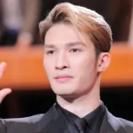 SixTONESジェシーの本名・身長・年齢は？ハーフでお父さんの国籍はどこ？