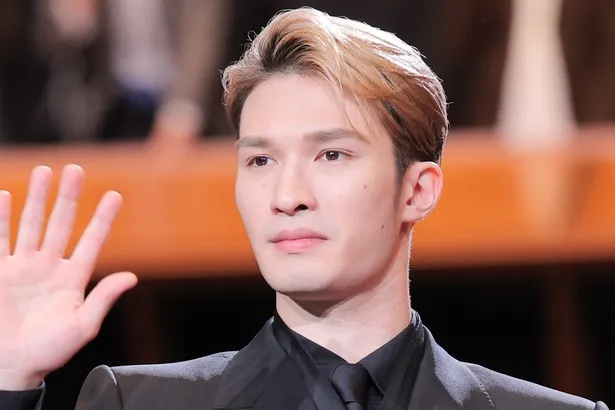 SixTONESジェシーの本名・身長・年齢は？ハーフでお父さんの国籍はどこ？