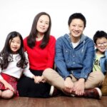 かほせいチャンネルの本名や年齢は？なぜカナダ在住？せいくんは病気？