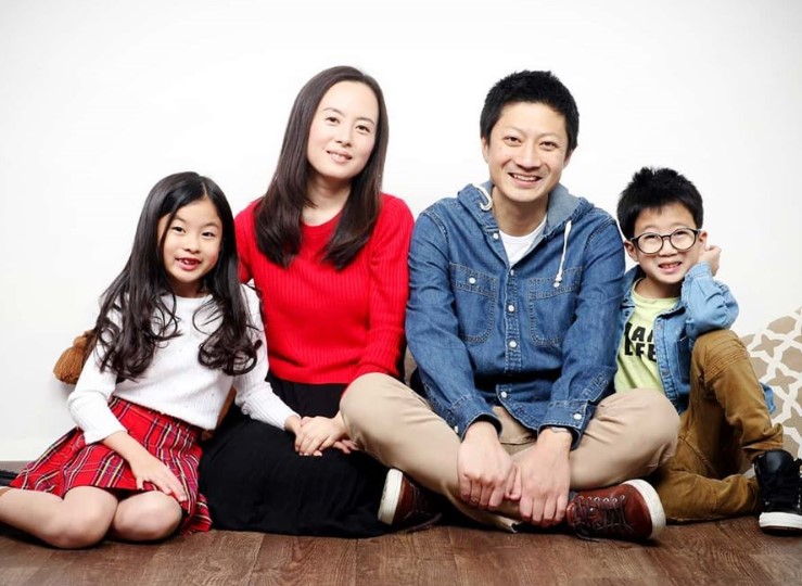 かほせいチャンネルの本名や年齢は？なぜカナダ在住？せいくんは病気？