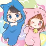 ちろぴのは顔バレしてる？顔出ししない理由は？結婚や本名、年収も調査！