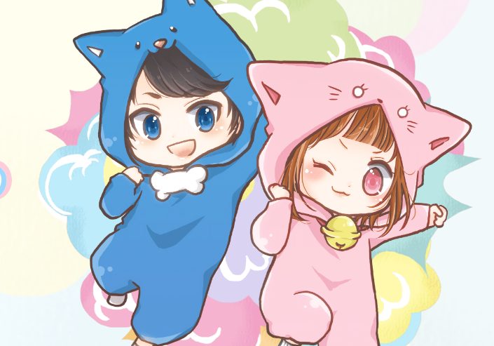 ちろぴのは顔バレしてる？顔出ししない理由は？結婚や本名、年収も調査！