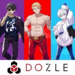 ドズル社おんりーは顔バレはしてる？年齢や結婚、彼女についても徹底調査！