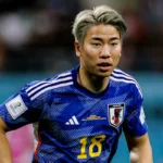 浅野拓磨とは？プロフィールと経歴をチェック!