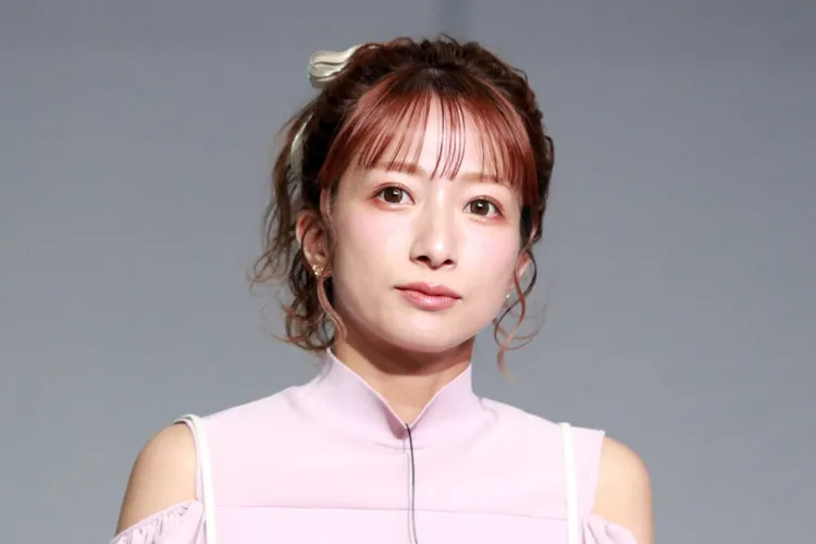 辻希美の長女（のあ）は顔バレしてる？ 高校や年齢は？かわいいって本当？