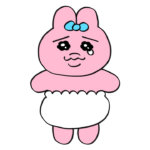 「おぱんちゅうさぎ」作者・可哀想に！は顔バレしてる？大学中退？出身はどこ？