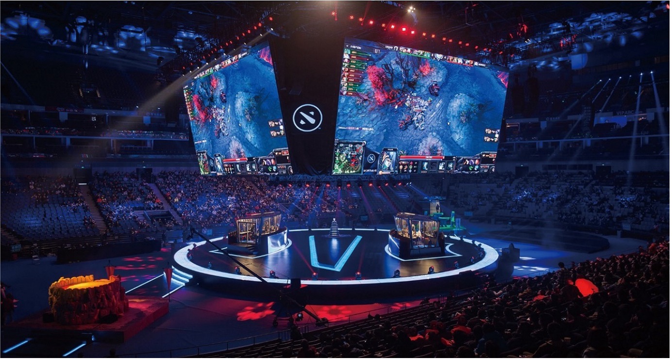 【eスポーツ】ゲームの種類は何がある？種目別のおすすめタイトルも！