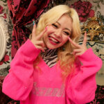 ギャル芸人・エルフ荒川のすっぴんが可愛い！妹はモデル？家族構成も調査