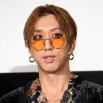 【すっぴん公開】渋谷龍太は昔からイケメン！メイクはいつから？理由は？