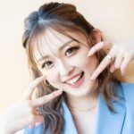 ゆうちゃみのすっぴんが清楚で可愛すぎ！メイクのコツも伝授