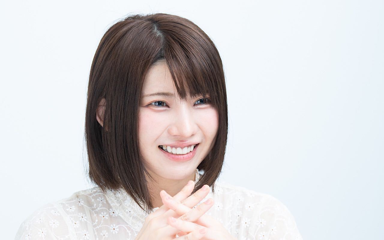 えなこのすっぴんが可愛すぎ！経歴や年収などプロフィールもまとめ