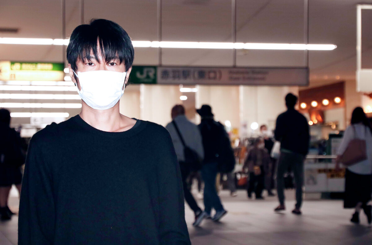 清野とおるの素顔はイケメン？妻・壇蜜との馴れ初めや現在についても