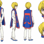 クラピカの性別は男？女？ファンの考察や推測の根拠をまとめてみた