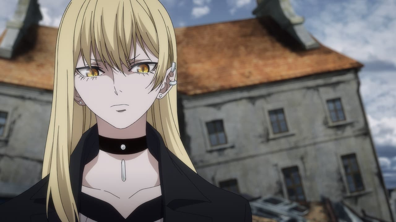 『魔女と野獣』ギドの正体を徹底解説！可愛いけど性別は男って本当？