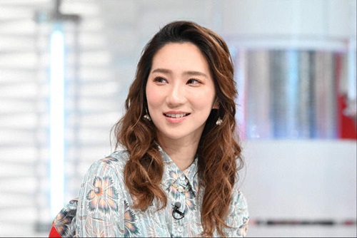 ファーストサマーウイカに子供はいる？結婚はいつした？馴れ初めも調査