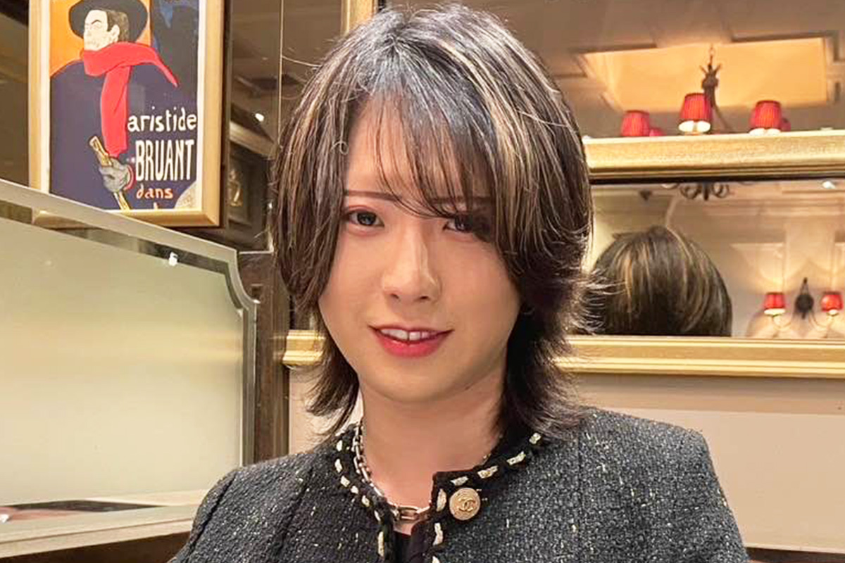 はてにゃんのすっぴんが別人レベル！整形級メイクのコツを伝授！