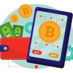 オンカジで仮想通貨を使える？使用可能なコインと入出金のやり方を解説