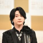 大森元貴はすっぴんがイケメン！デビュー当初はノーメイクだった？