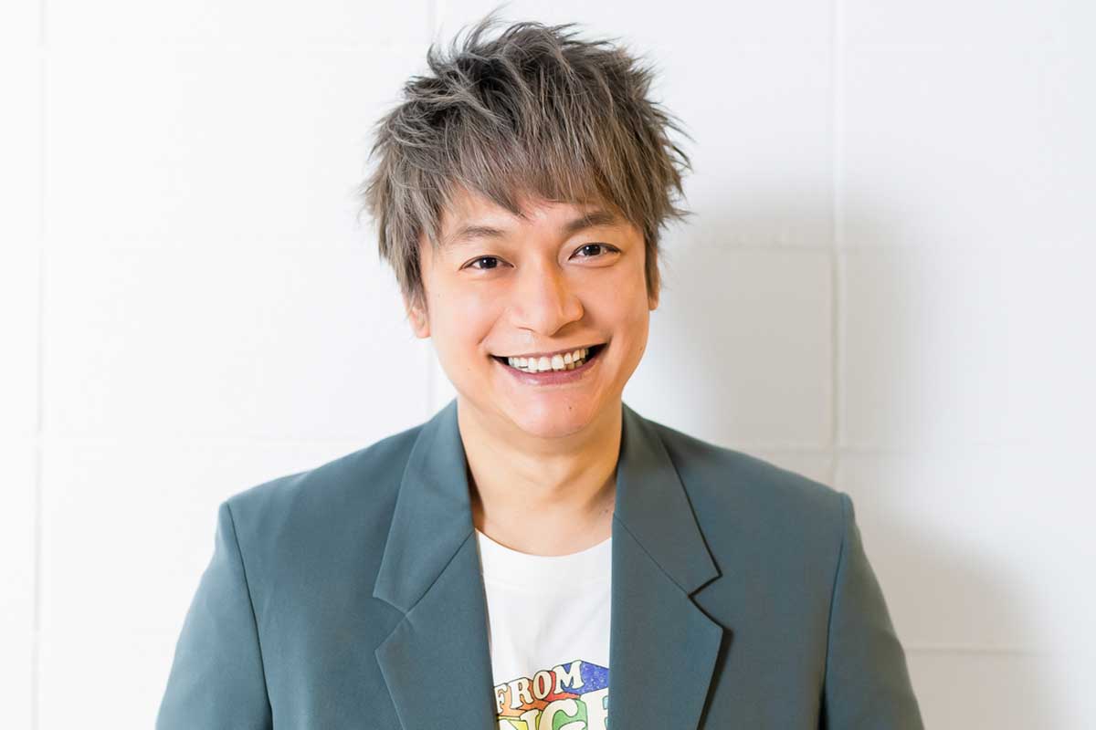 香取慎吾の妻の正体は？年齢差や隠し子疑惑について調査してみた