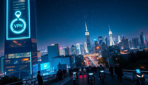 飛行機代が国によって違うって知ってた?VPNで節約する新常識